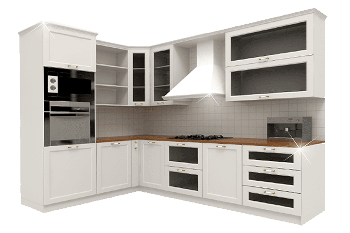 Kitchens & Baths