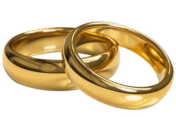 Getting Married